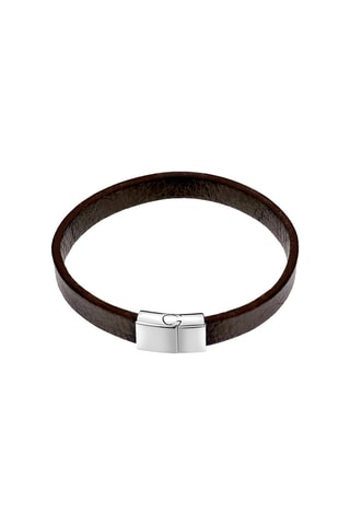 Armband - Leer