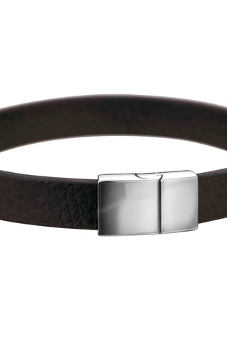 Armband - Leer