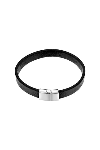Armband - Leer