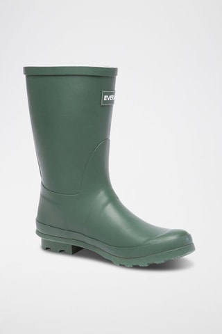 Regenlaarzen Penguin  - Groen
