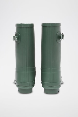 Regenlaarzen Penguin  - Groen