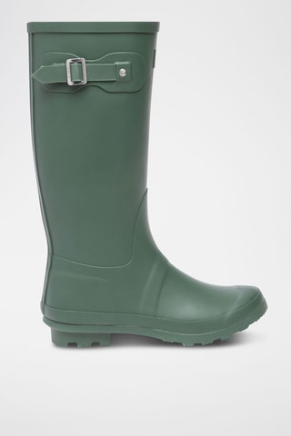 Regenlaarzen Goose  - Groen