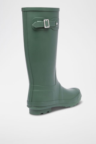 Regenlaarzen Goose  - Groen