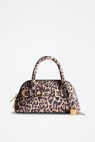 Sac à main - Marron foncé