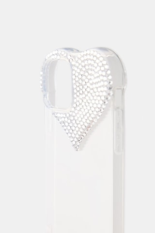 Coque - Blanc
