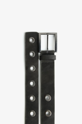 Ceinture - Noir
