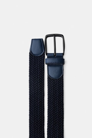 Ceinture - Bleu marine