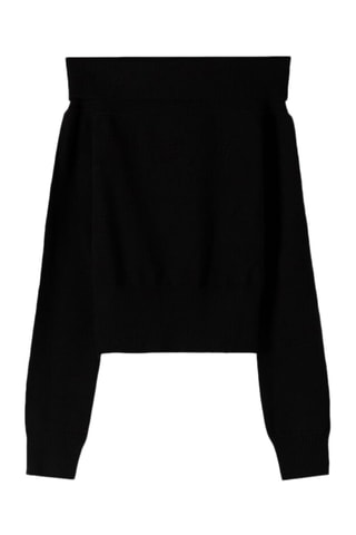 Pull - Noir