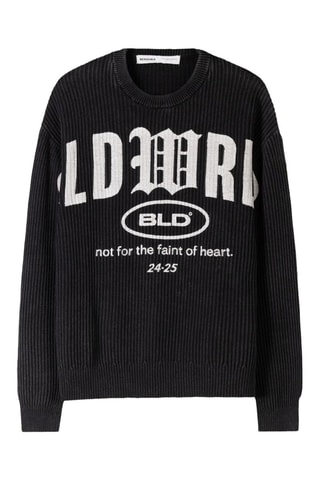 Pull - Noir