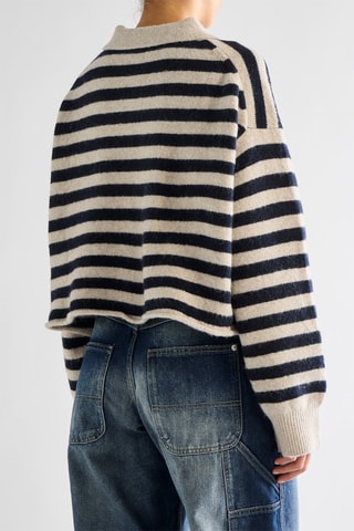 Pull - Noir