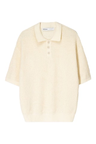 Pull - Ecru