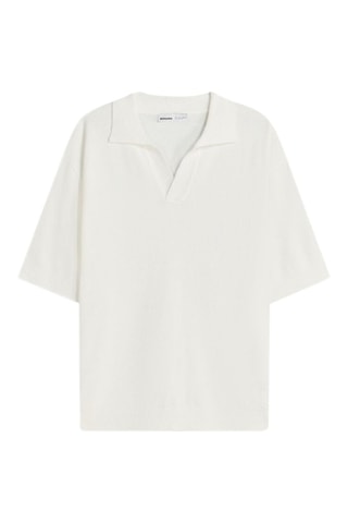 Pull - Blanc