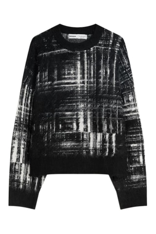 Pull - Noir