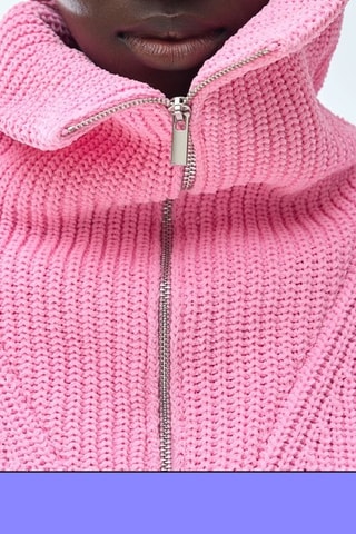 Pull - Rose