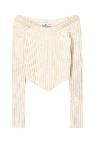 Pull - Beige