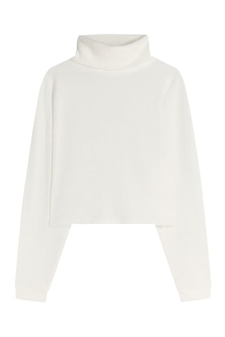 Pull - Blanc