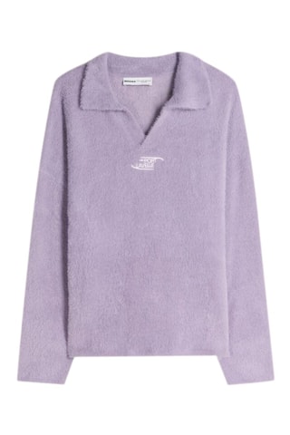 Pull - Violet