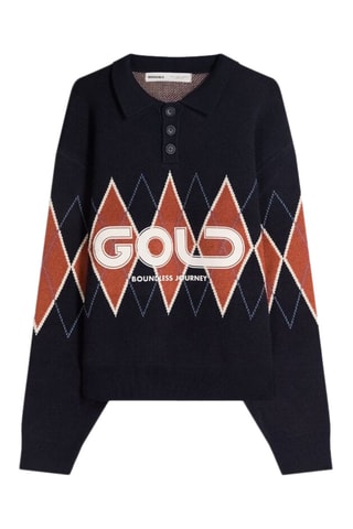 Pull - Noir
