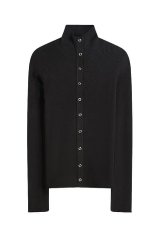 Gilet - Noir