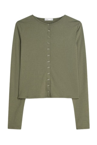 Gilet - Kaki