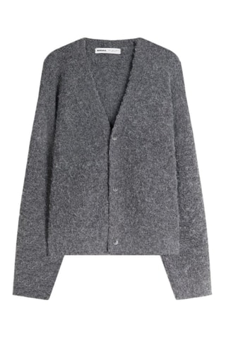 Gilet - Gris