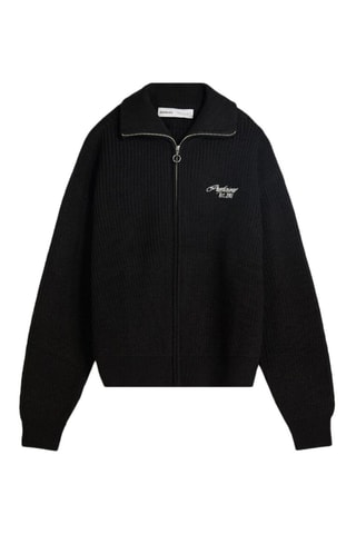Gilet - Noir