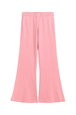 Pantalon - Rose