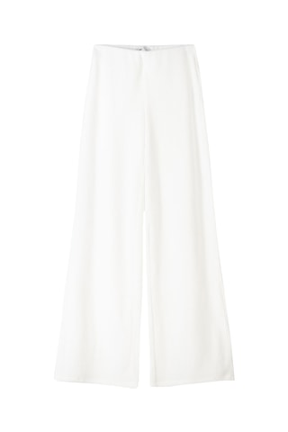 Pantalon - Blanc
