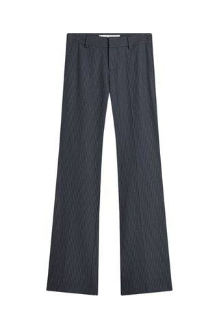 Pantalon - Bleu pétrole