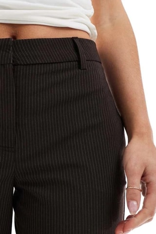 Pantalon - Marron