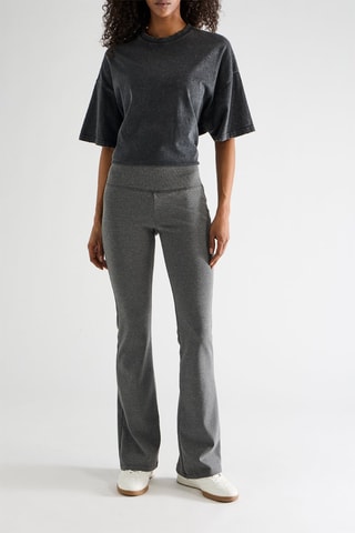 Pantalon - Gris
