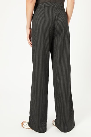 Pantalon Wide leg - Noir