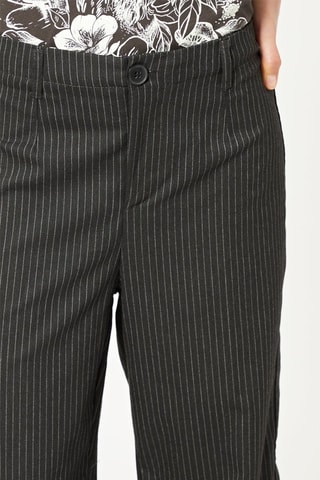 Pantalon Wide leg - Noir