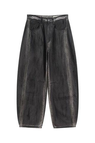 Pantalon - Noir