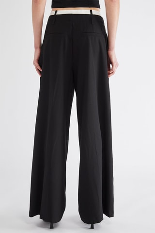 Pantalon - Noir