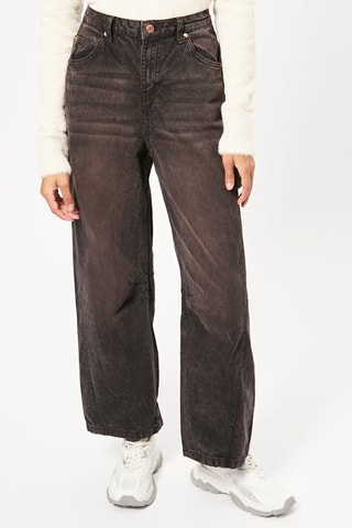 Pantalon - Noir