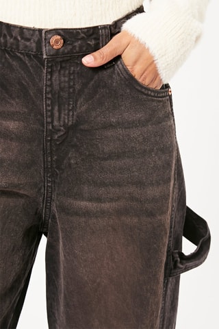 Pantalon - Noir
