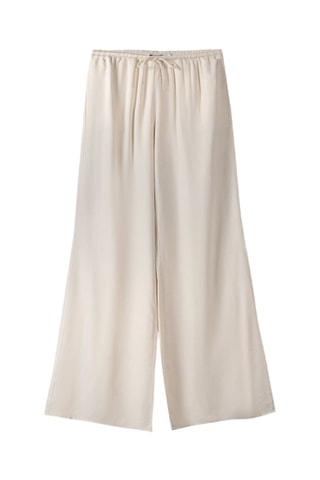 Pantalon - Blanc