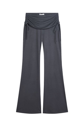 Pantalon - Gris