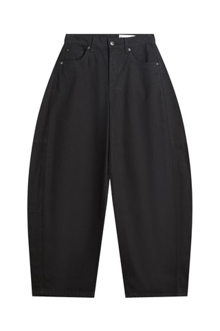 Pantalon - Noir