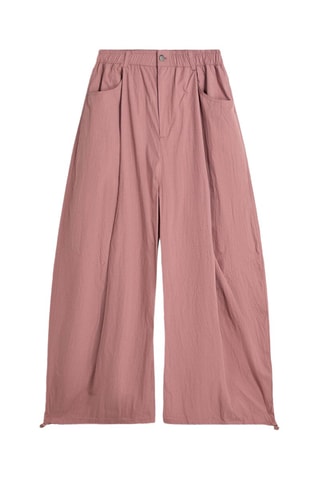 Pantalon - Rose