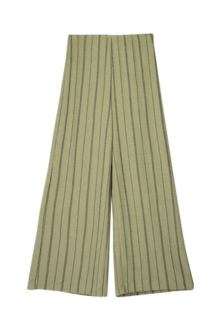 Pantalon - Kaki