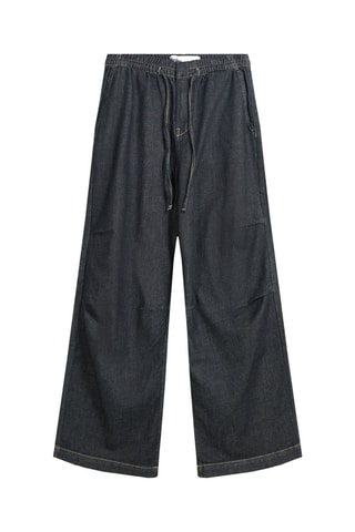 Pantalon - Noir
