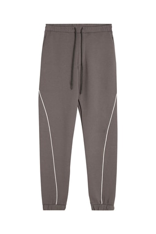 Jogging - Taupe