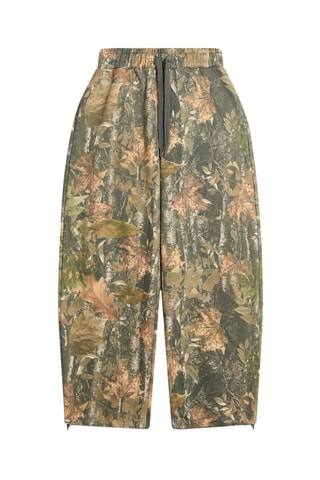 Pantalon - Kaki