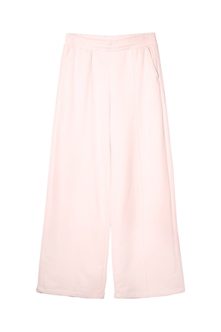 Pantalon - Rose pâle