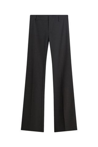 Pantalon - Noir