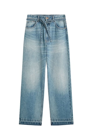 Jean - Indigo
