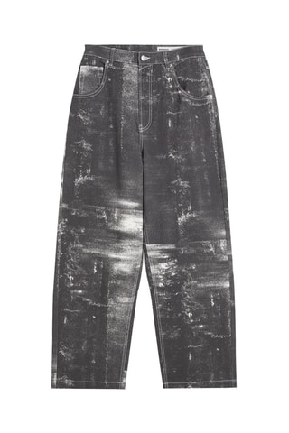 Jean - Noir