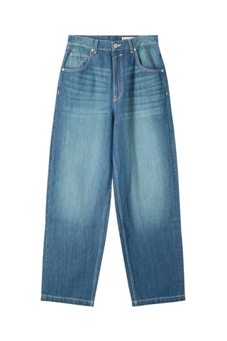Jean - Indigo
